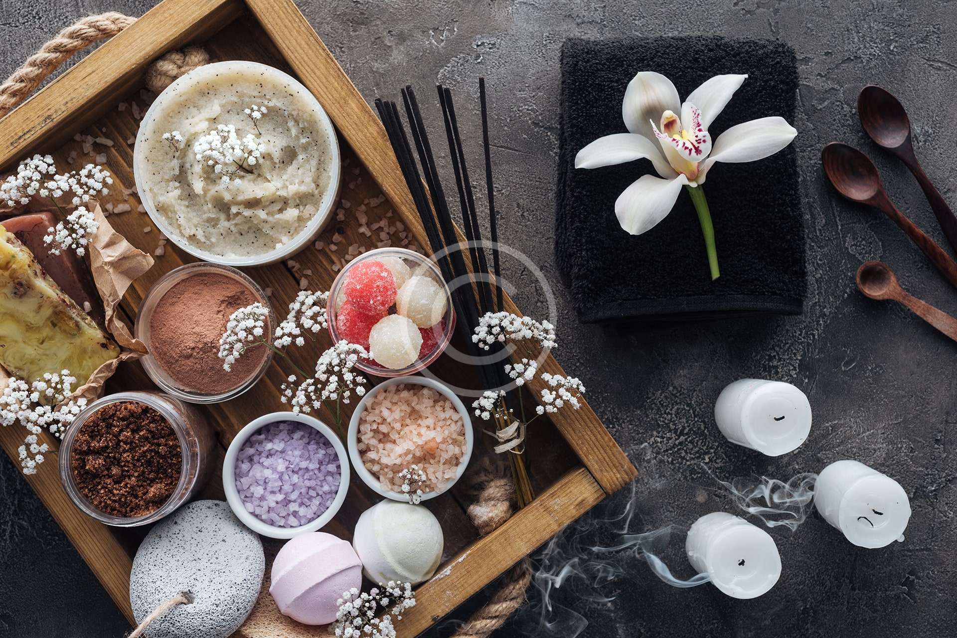 Relaxing facial & spa procedures to try this summer