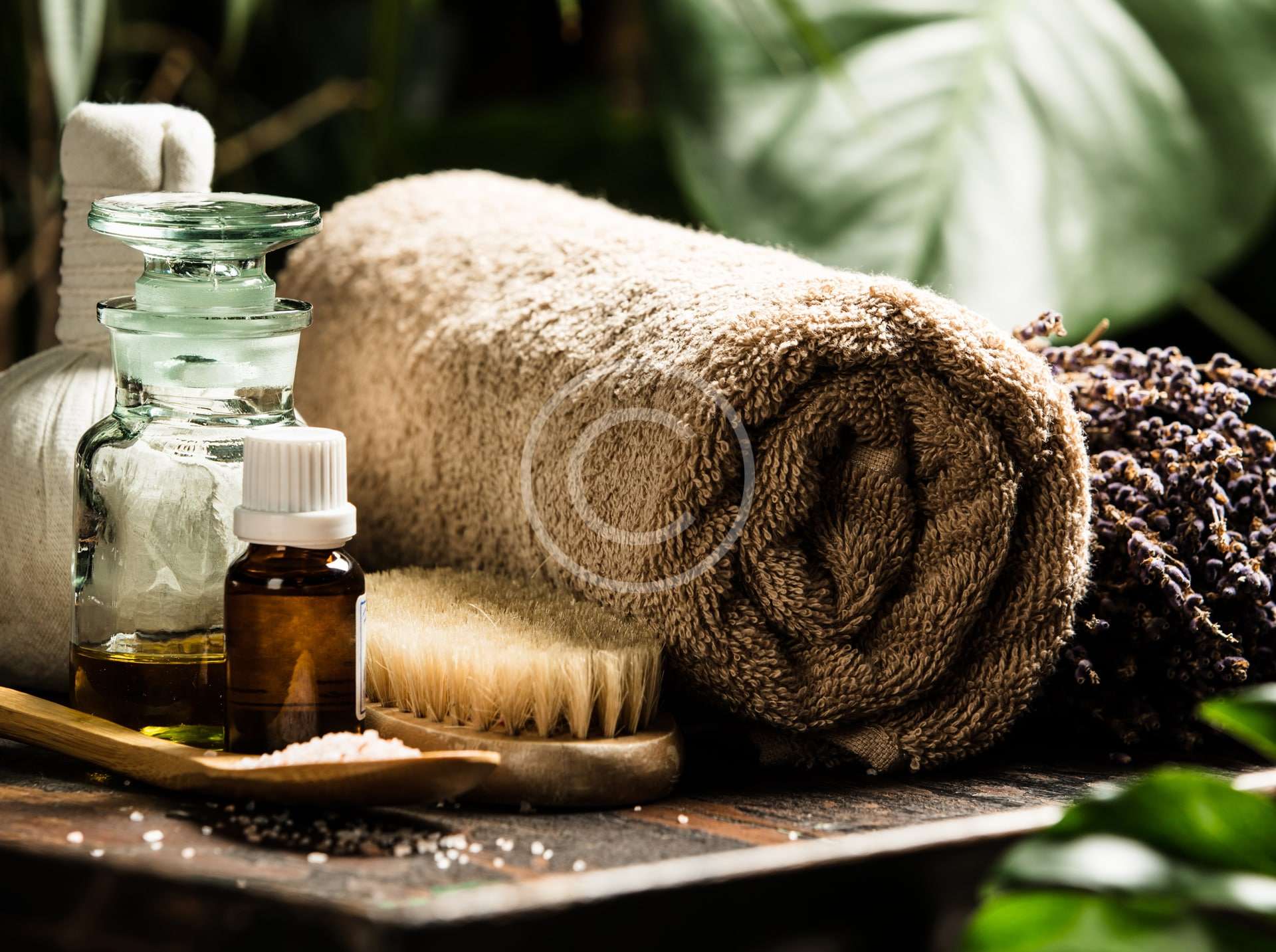 How women deal with aging and skin issues