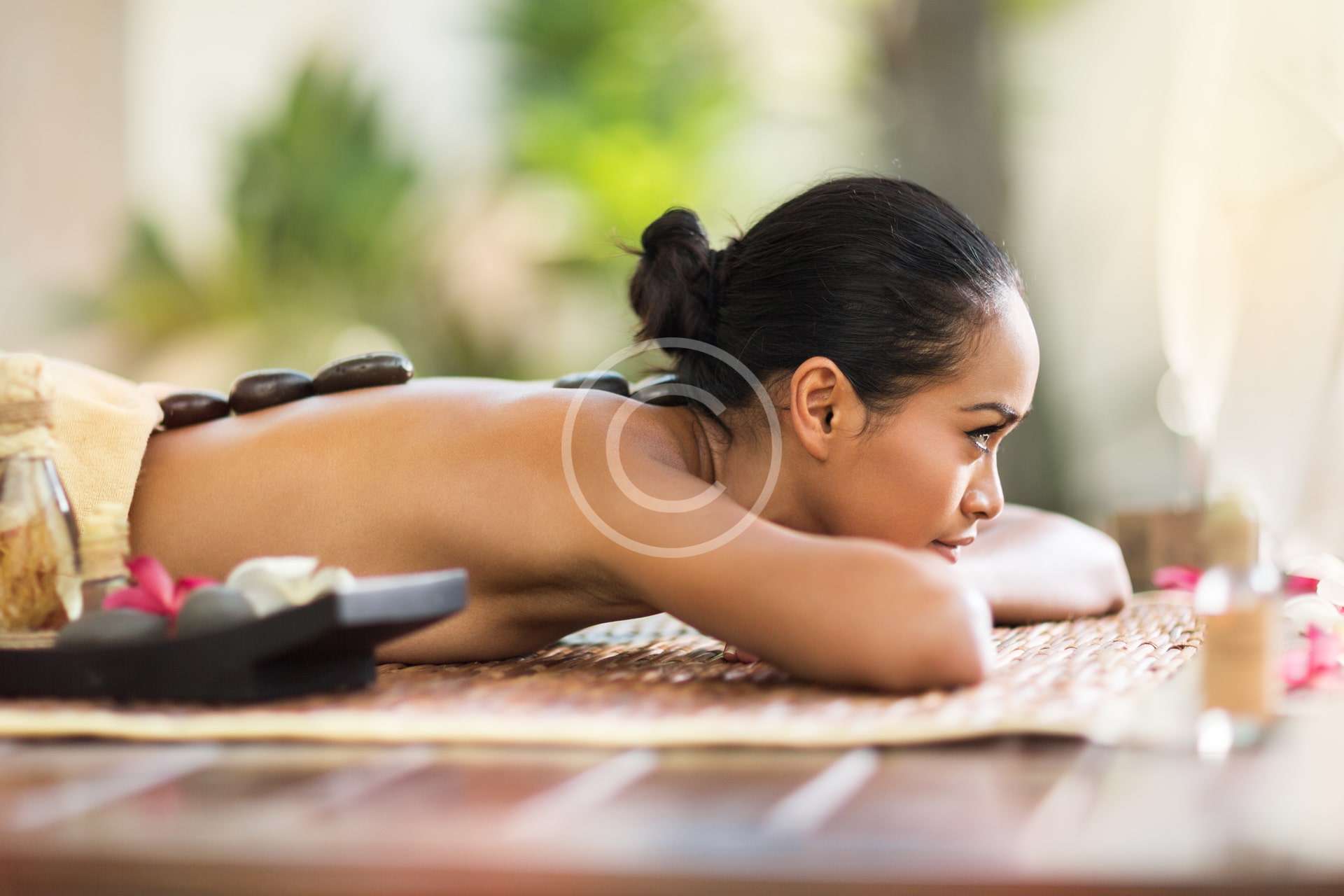Relaxing facial & spa procedures to try this summer