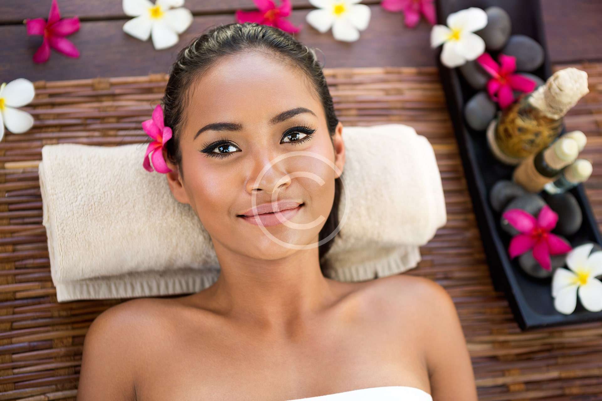 Top luxury treatments for body and face